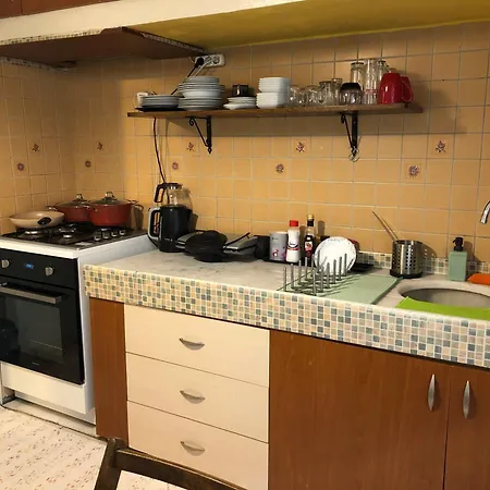 Apartament Kaleici Merkezi Muhtesem Konum Genis Ev Antalya
