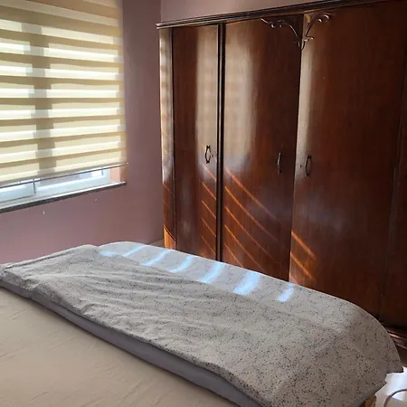 Kaleici Merkezi Muhtesem Konum Genis Ev Apartament